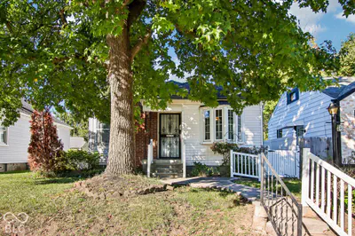 140 7th Avenue, Beech Grove - 24