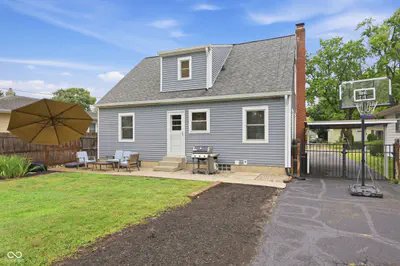 2521 57th Street, Indianapolis - 20