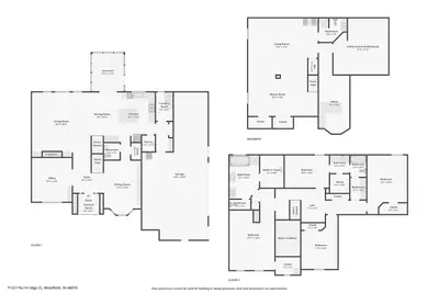 15023 Bainbridge Court, Westfield - 86