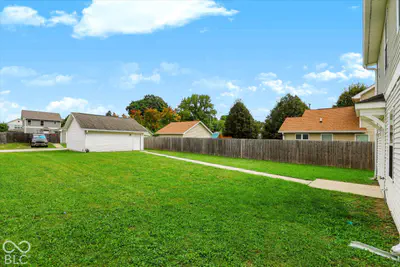 2944 Hervey Street, Indianapolis - 35