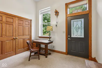 4442 Cemetery Road, Shelbyville - 37