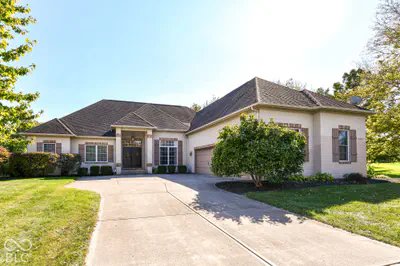 5313 Cottage Grove Lane, Noblesville