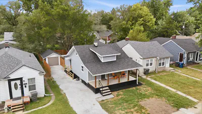 4720 Caroline Street, Indianapolis - 30