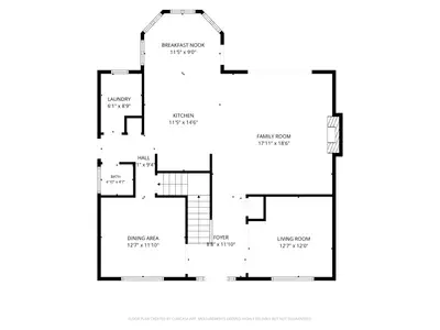 7101 Lakeside Woods Drive, Indianapolis - 100