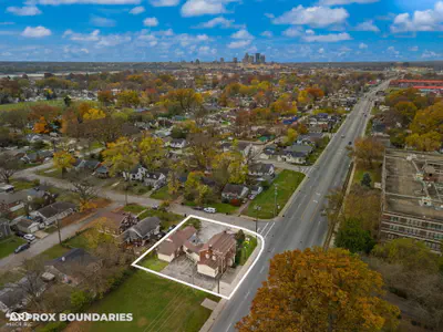 1302 10th Street, Jeffersonville - 3