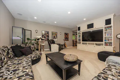 8809 William Penn Circle, Indianapolis - 72