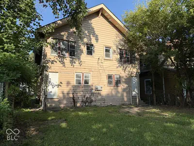2841-2843 Boulevard Place, Indianapolis - 10