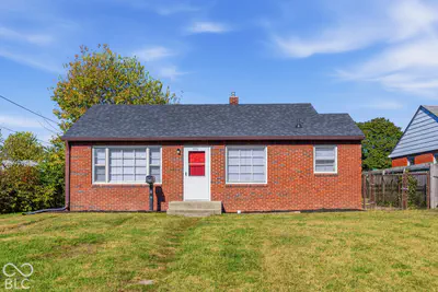 4516 Brookville Road, Indianapolis