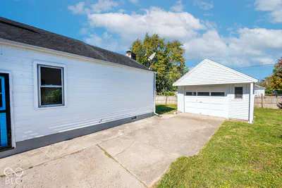 5338 E 19th Place, Indianapolis - 30