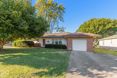6776 Springer Avenue, Indianapolis