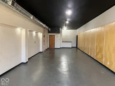2802 Central Avenue #D, Indianapolis - 7