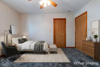8147 Bentley Farms Place, Indianapolis - 13