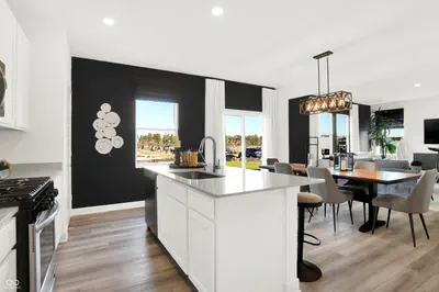 4024 Mendocino Boulevard, Indianapolis - 20