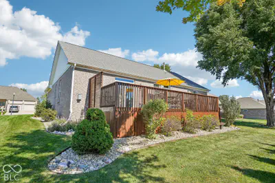 287 S Woodridge Drive, Pittsboro - 41