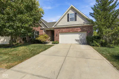 9713 Timberbrooke Boulevard, McCordsville - 2