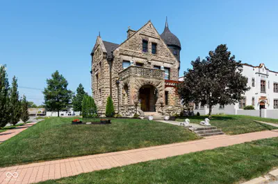 500 E Washington Street, Frankfort - 2