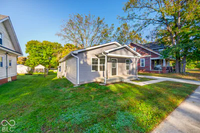 550 N Pine Street, Morgantown - 4