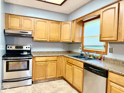 633 Pioneer Drive, Indianapolis - 8