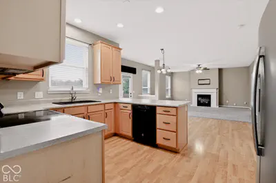 5413 Gainesway Drive, Greenwood - 14