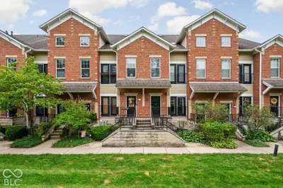 1116 Reserve Way, Indianapolis