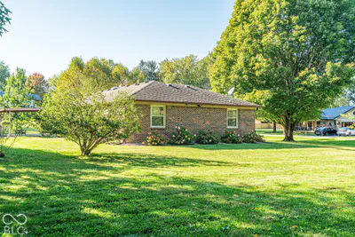 4545 Byrkit Street, Indianapolis - 35