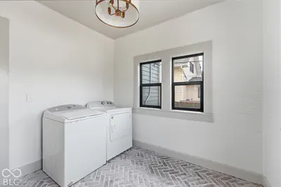 1016 E Tabor Street, Indianapolis - 31
