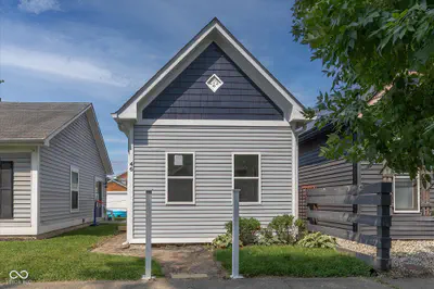 46 Jefferson Avenue, Indianapolis - 3