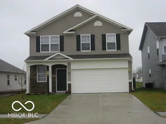 15385 Dry Creek Road, Noblesville