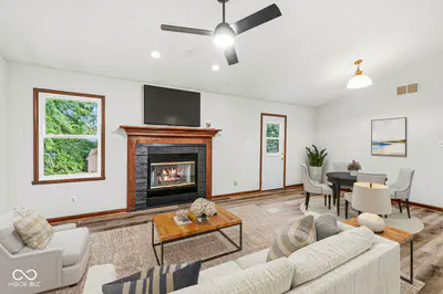 1360 Boone Court, Indianapolis - 19