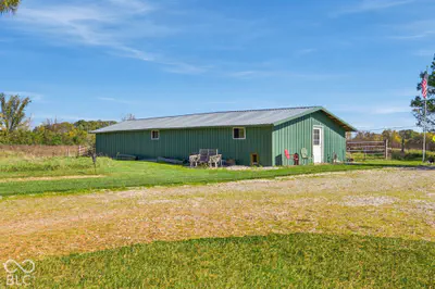4116 S 350 Road W, Hartford City - 38