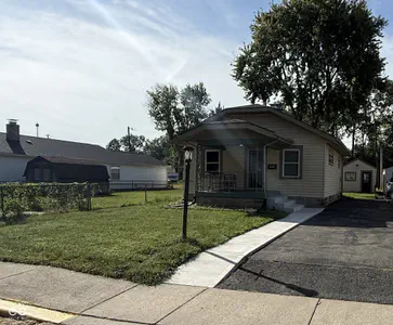 5025 12th Street, Indianapolis - 2
