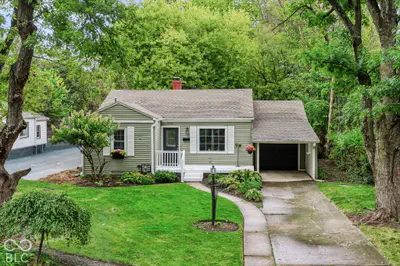 5313 Ralston Avenue, Indianapolis - 3