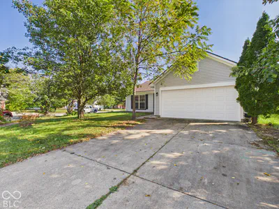5516 Lake Boggs Street, Indianapolis - 33