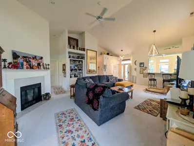 10762 Crane Drive, Indianapolis - 20
