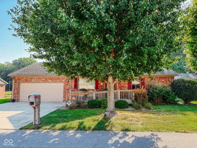 70 Deer Cliff Drive, Crawfordsville