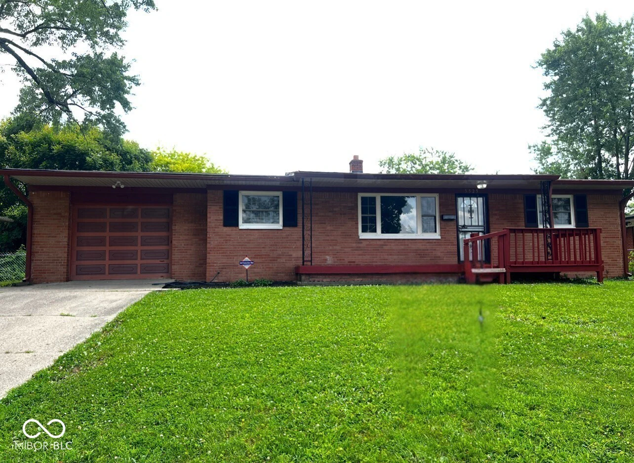 5525 Culver Street, Indianapolis