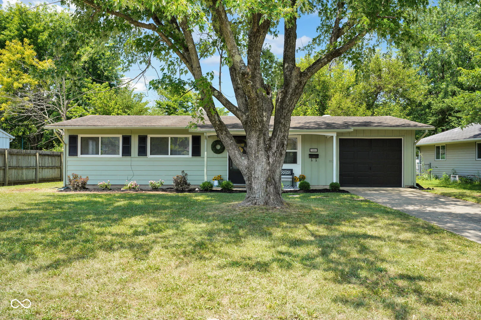 3006 Hawcreek Boulevard, Columbus
