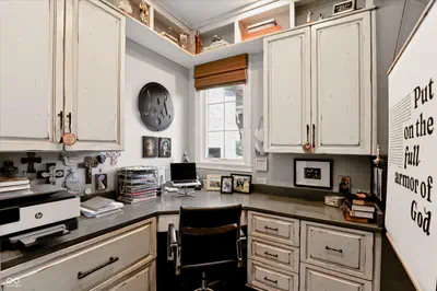 12411 & 12415 Hoover Road, Carmel - 25