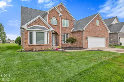 2201 Somerset Drive, Franklin - 2