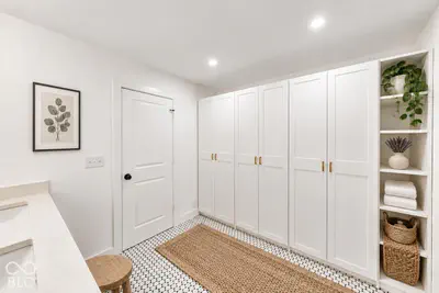 5014 Kenwood Avenue, Indianapolis - 24