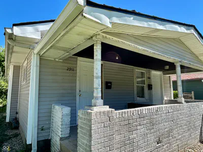 2911 Brookside Avenue, Indianapolis