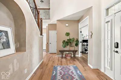 4639 Lone Tree Court, Indianapolis - 4