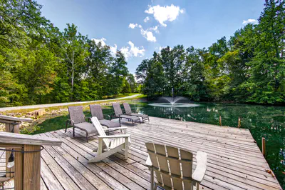 8700 Georgetown Road, Columbus - 14