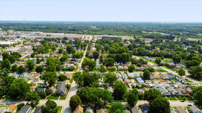 5012 13th Street, Indianapolis - 91