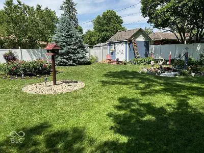 8305 Union Street, Indianapolis - 47