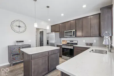 5738 Flat Hill Drive, Indianapolis - 14