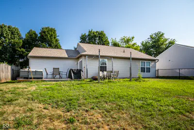 2509 Bristlecone Drive, Indianapolis - 30