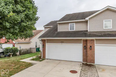 1081 Fairlane Court, Franklin - 2