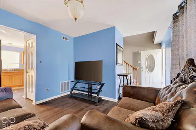 5949 Bowie Lane, Indianapolis - 5