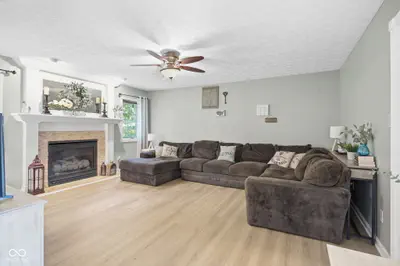 4154 Moss Ridge, Indianapolis - 7